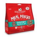 Stella & Chewy's® Freeze-dried Meal Mixers Savory Salmon & Cod